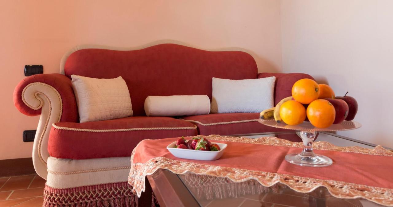 Hotel Lady Lusya Кассибиле Экстерьер фото