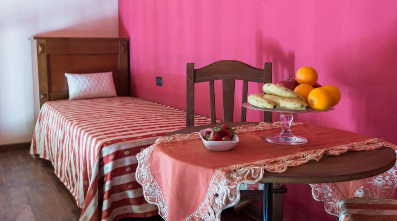 Hotel Lady Lusya Кассибиле Экстерьер фото