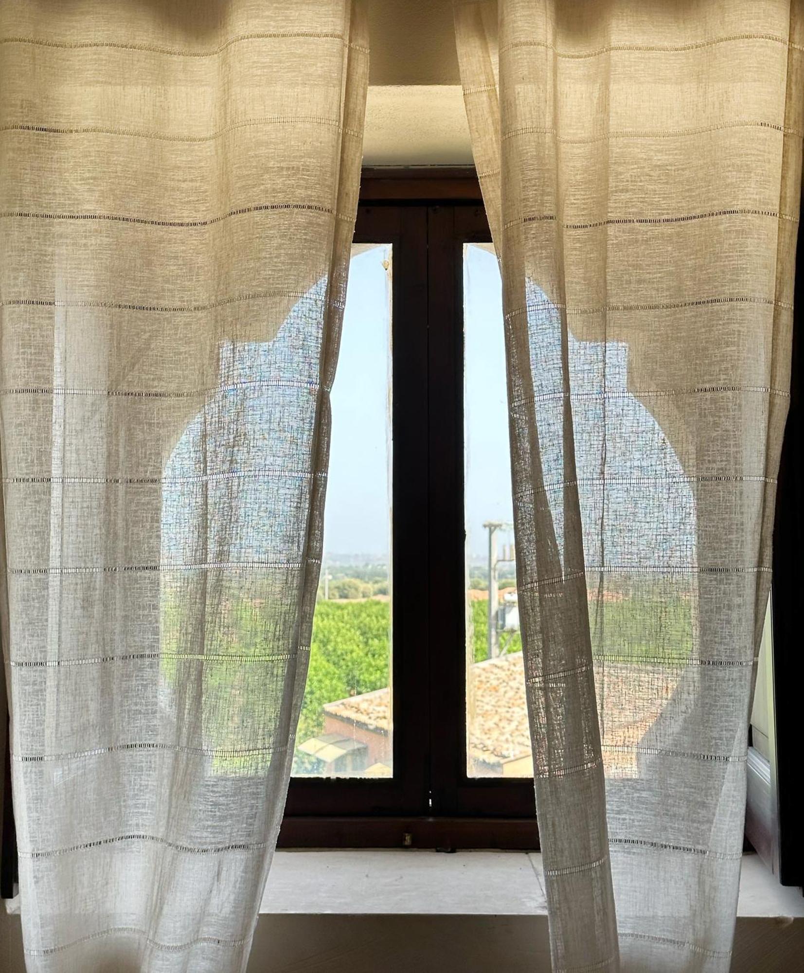 Hotel Lady Lusya Кассибиле Экстерьер фото