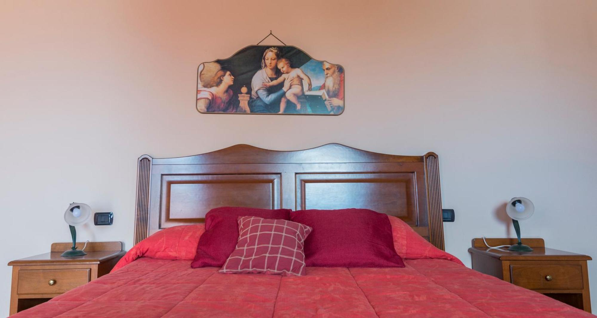 Hotel Lady Lusya Кассибиле Номер фото